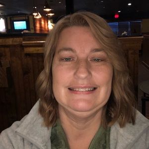 Meet your Posher, Krystal